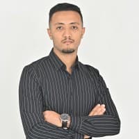 Youssef Maimouni